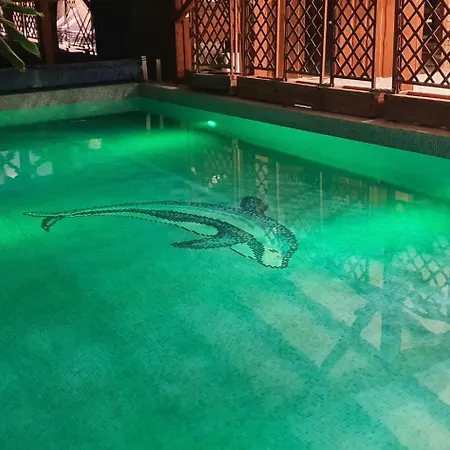 Wyspa Kampinos * Wolka Smolana