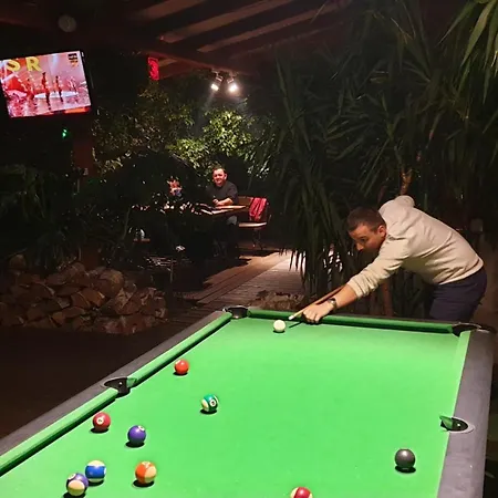 Hotel Wyspa Kampinos