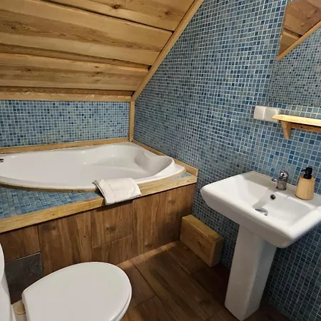 Wyspa Kampinos * Wolka Smolana