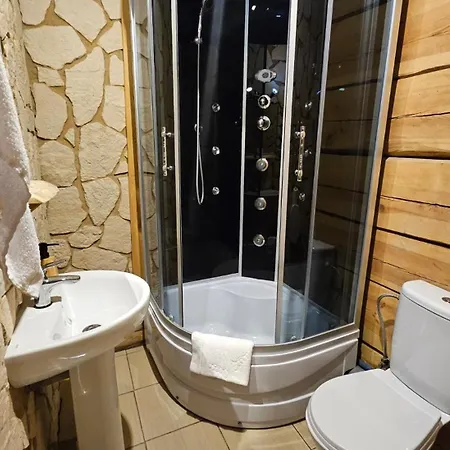 Wyspa Kampinos Готель *