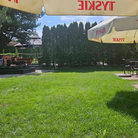 Wyspa Kampinos Hotel