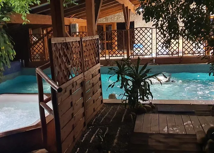 فندق Wyspa Kampinos