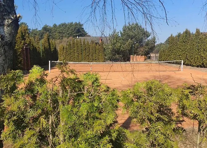 Wyspa Kampinos فندق Wolka Smolana