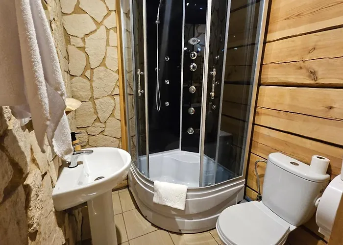 Wyspa Kampinos فندق *