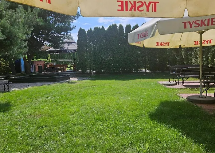 Wyspa Kampinos فندق