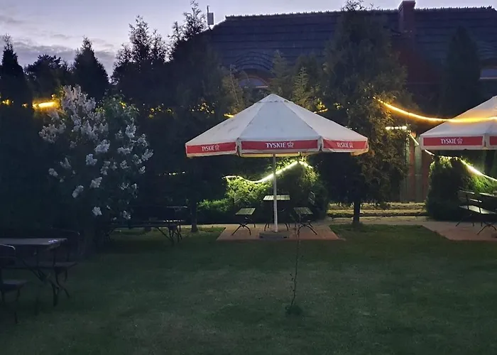 Wyspa Kampinos Wolka Smolana